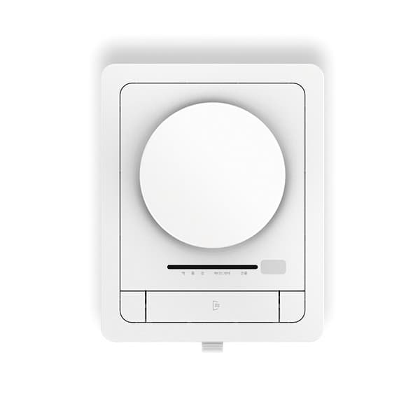 욕실팬(환풍기)