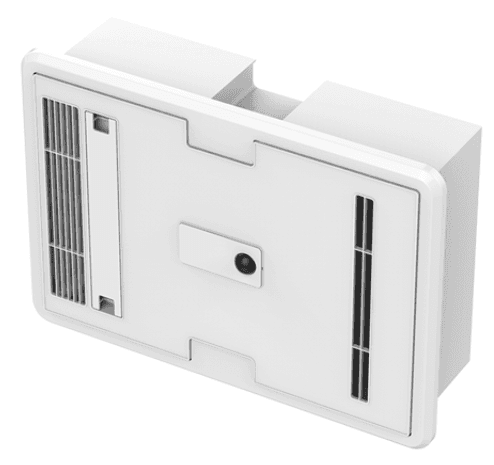 현관청정시스템